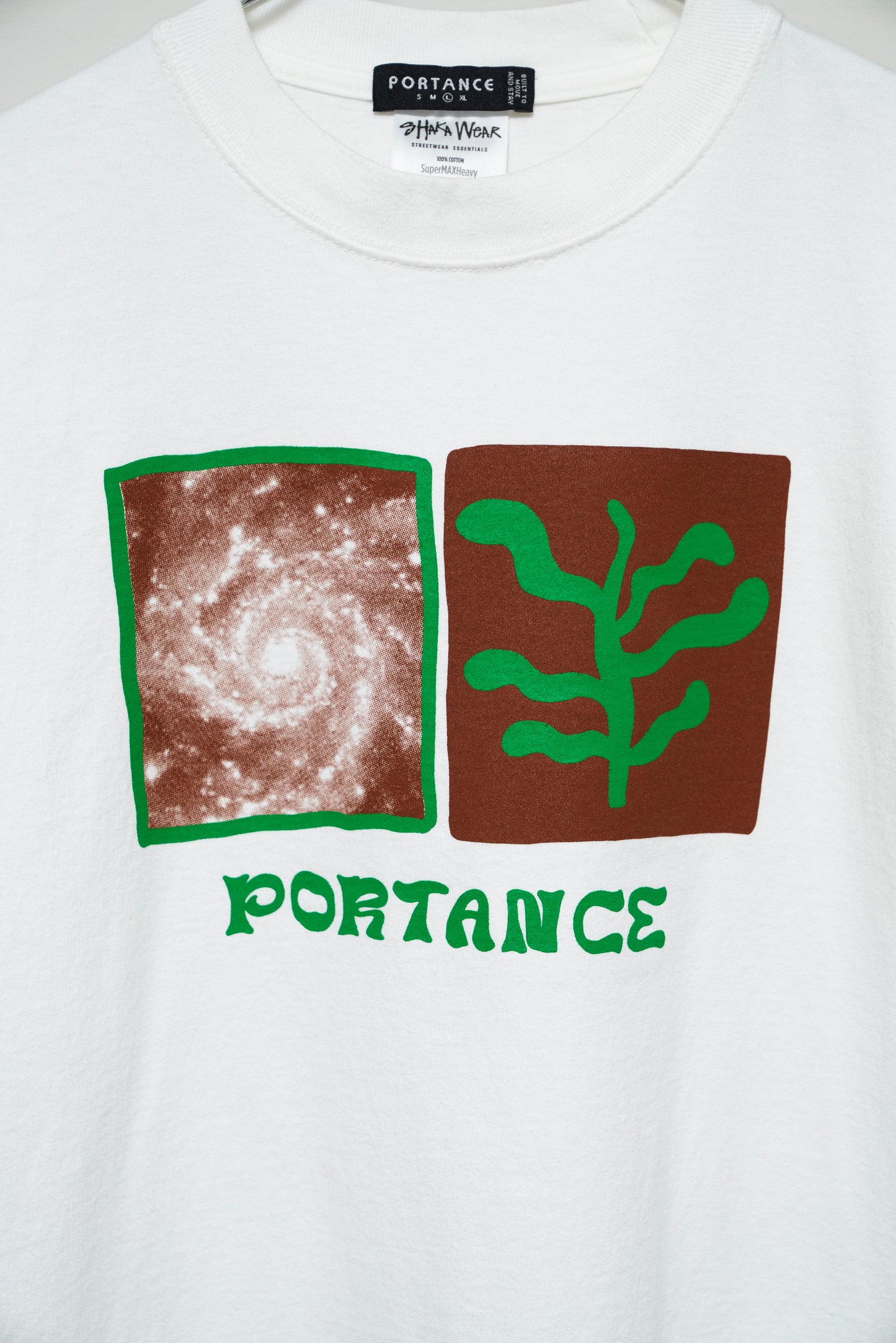 FIELD FORCE TEE