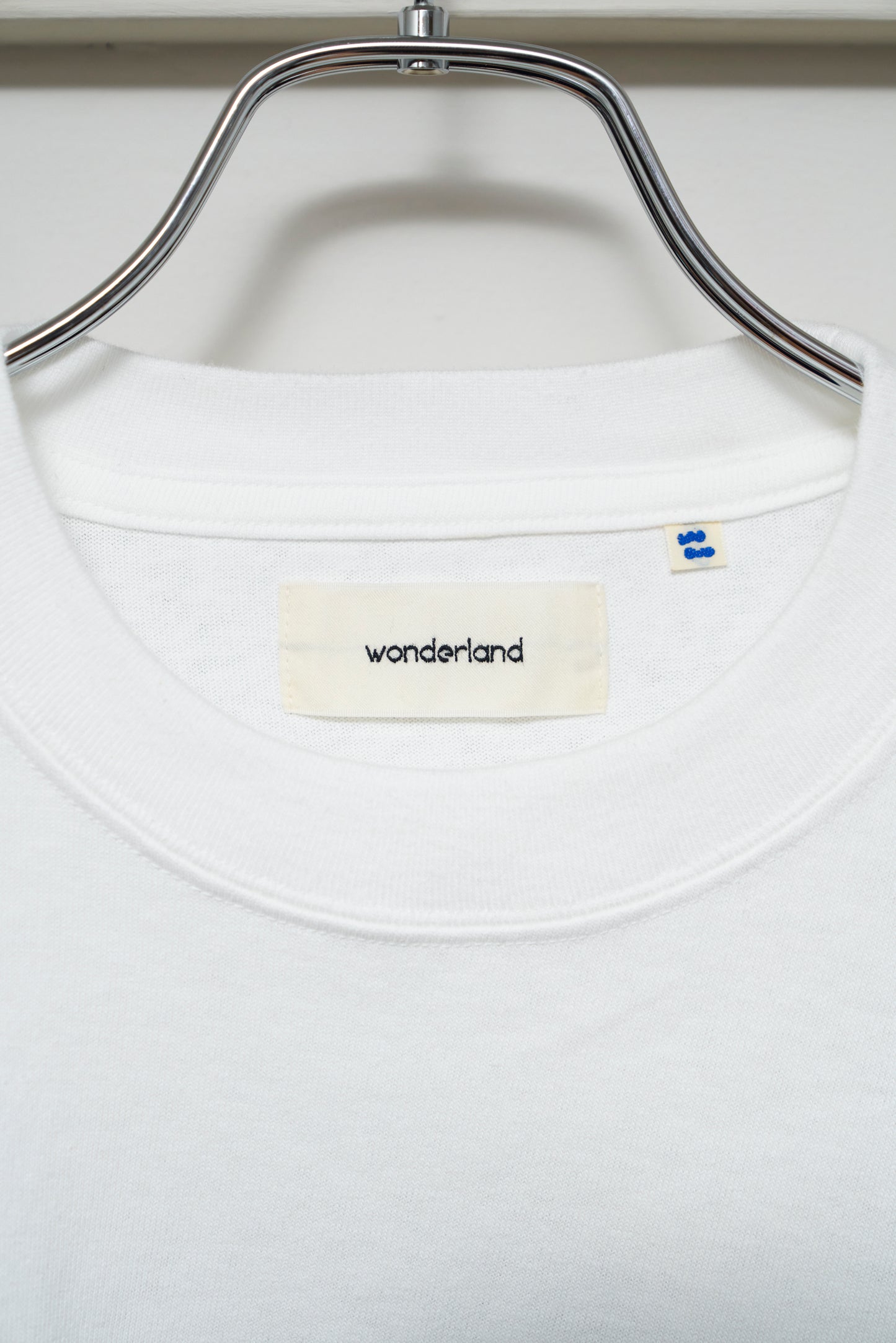 Mark T-shirts