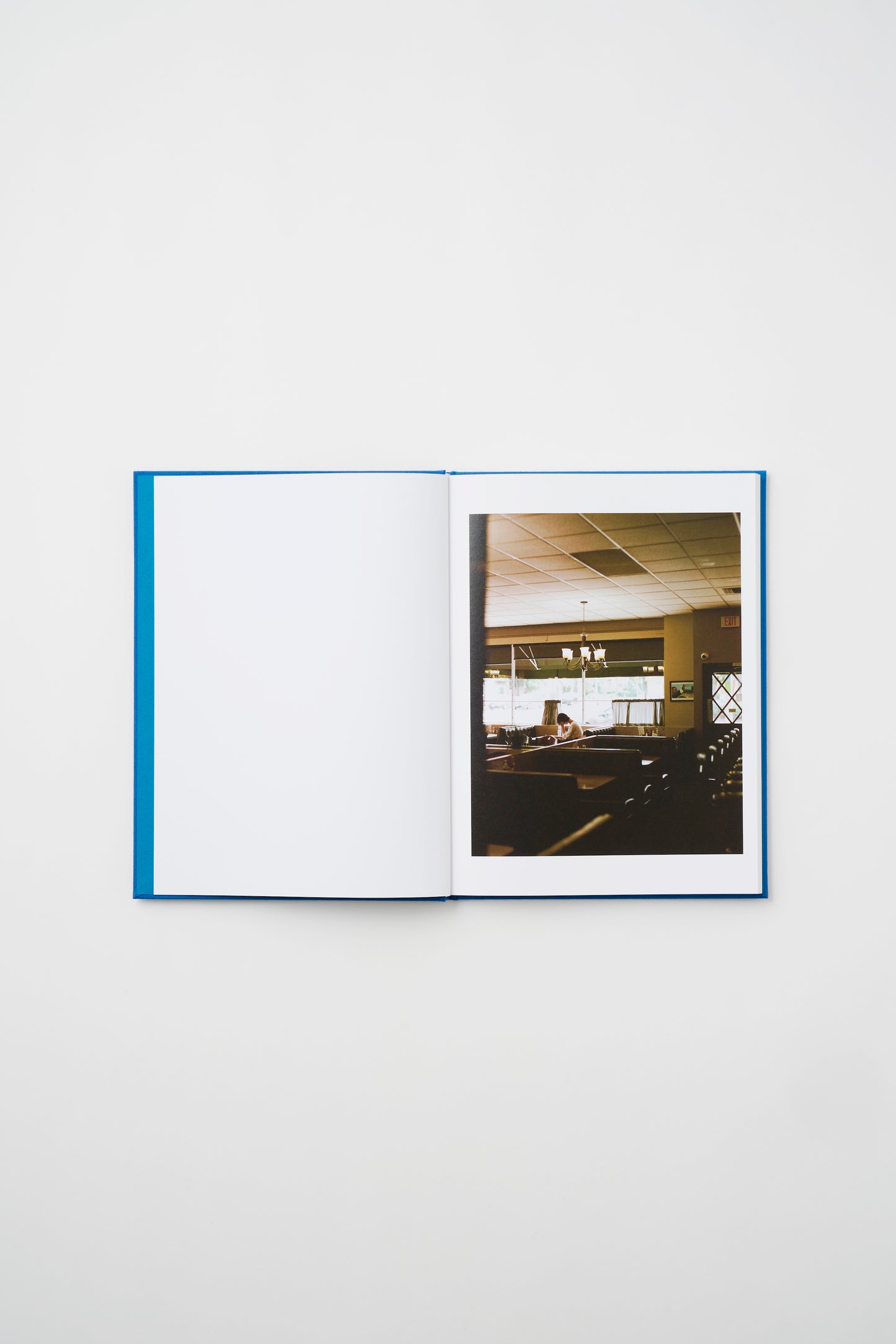 ALBUM by Shingo Goya
