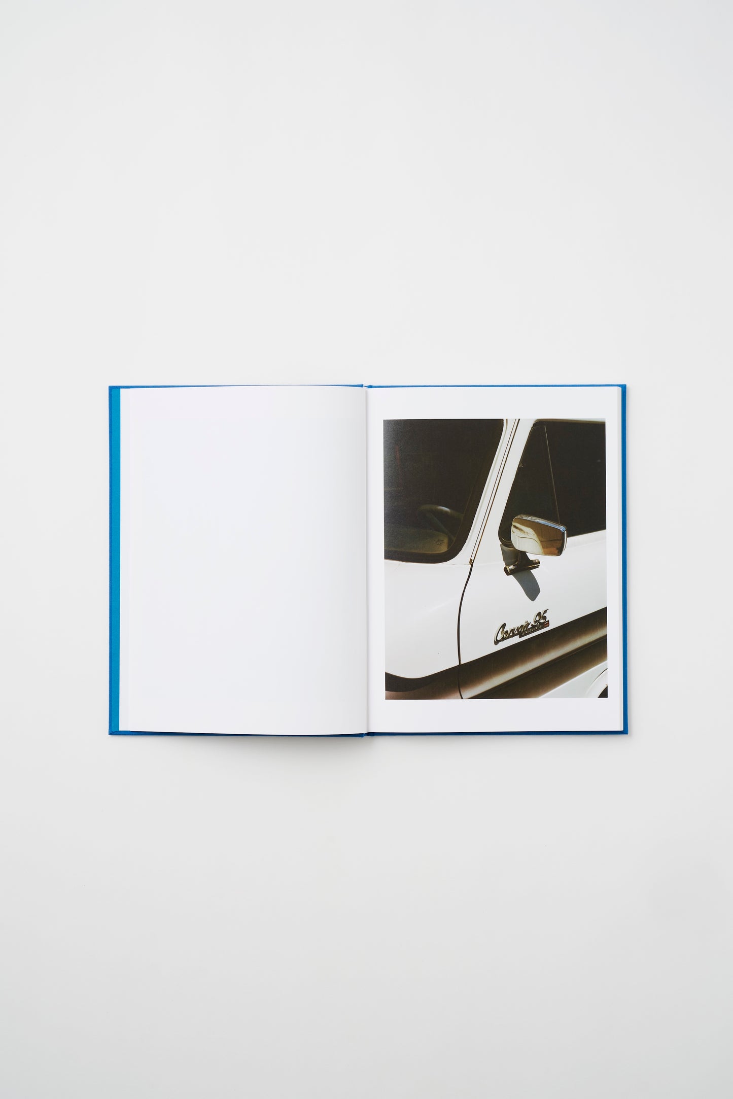 ALBUM by Shingo Goya