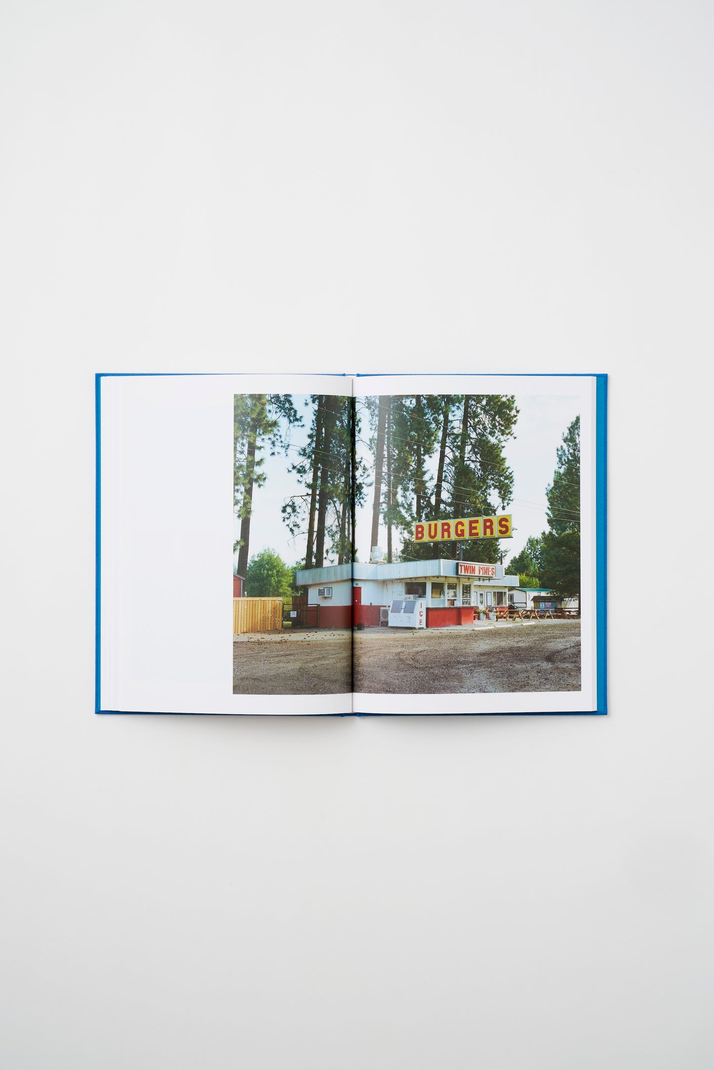 ALBUM by Shingo Goya