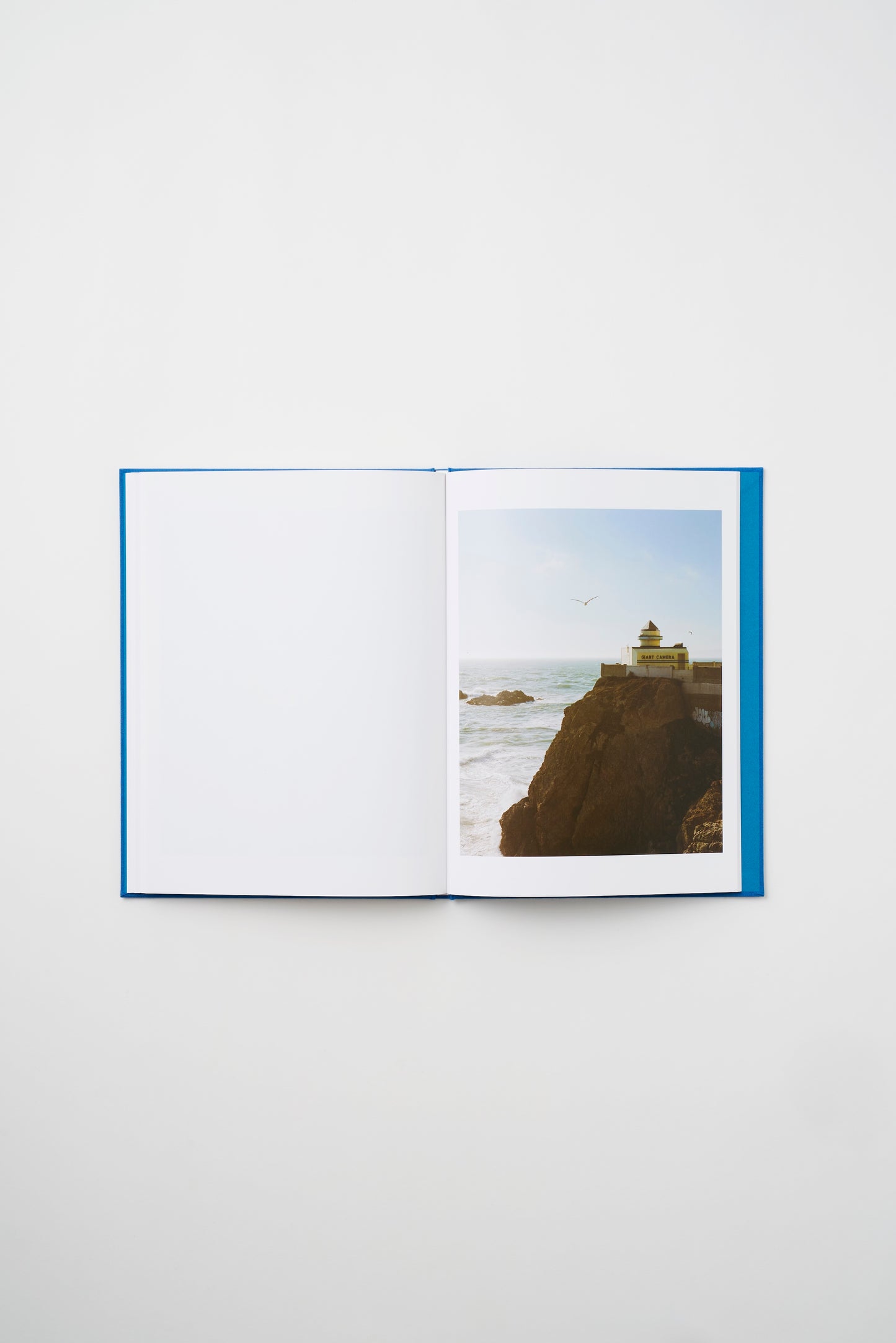 ALBUM by Shingo Goya