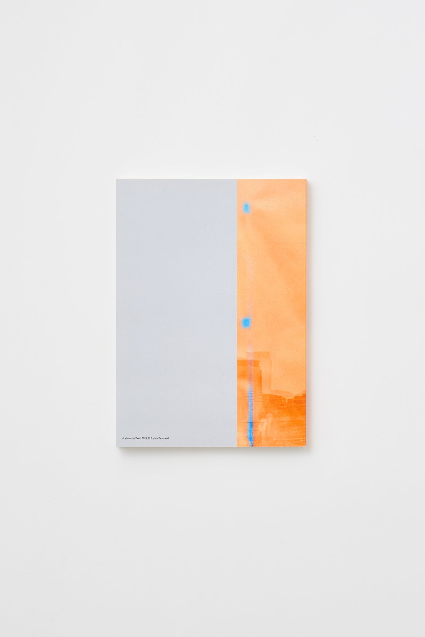 NEW/YORK by Masahiro Takai