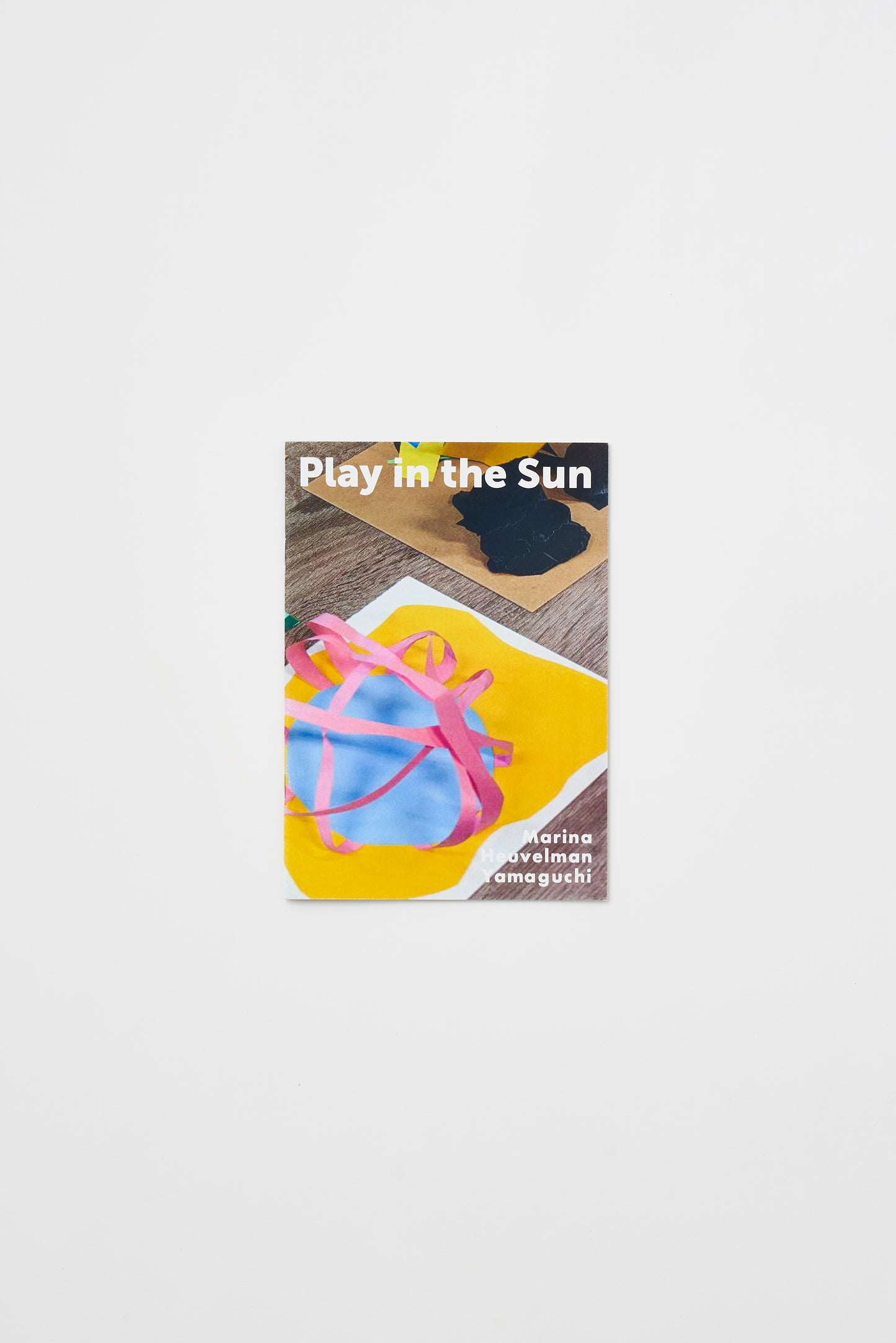 Play in the sun