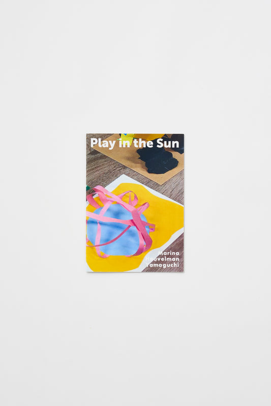 Play in the sun