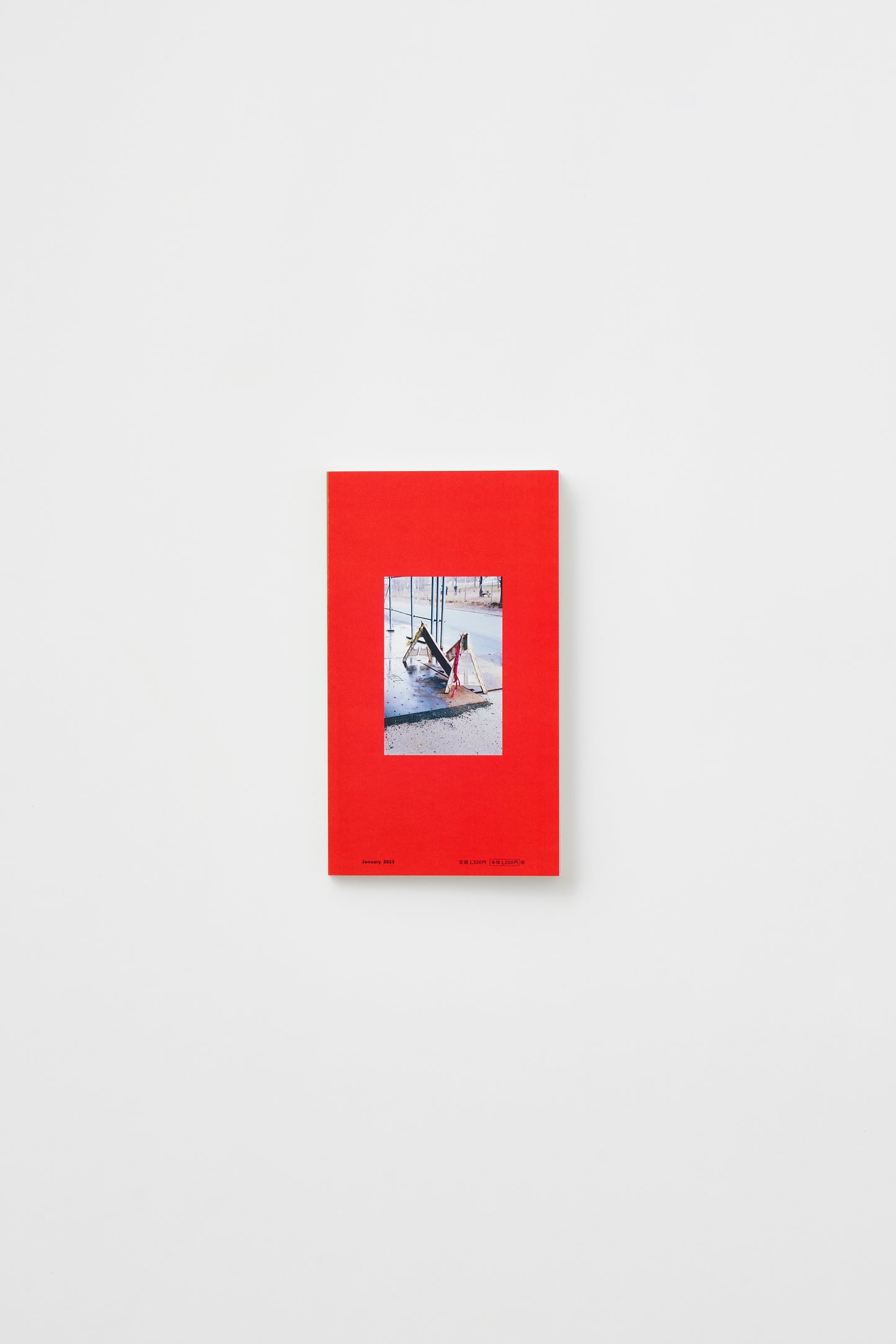 inch magazine - issue02 NewYork