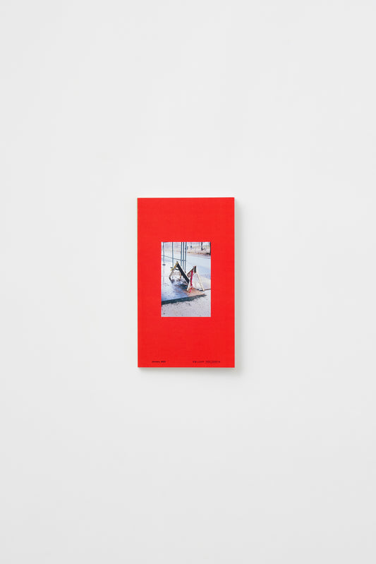 inch magazine - issue02 NewYork