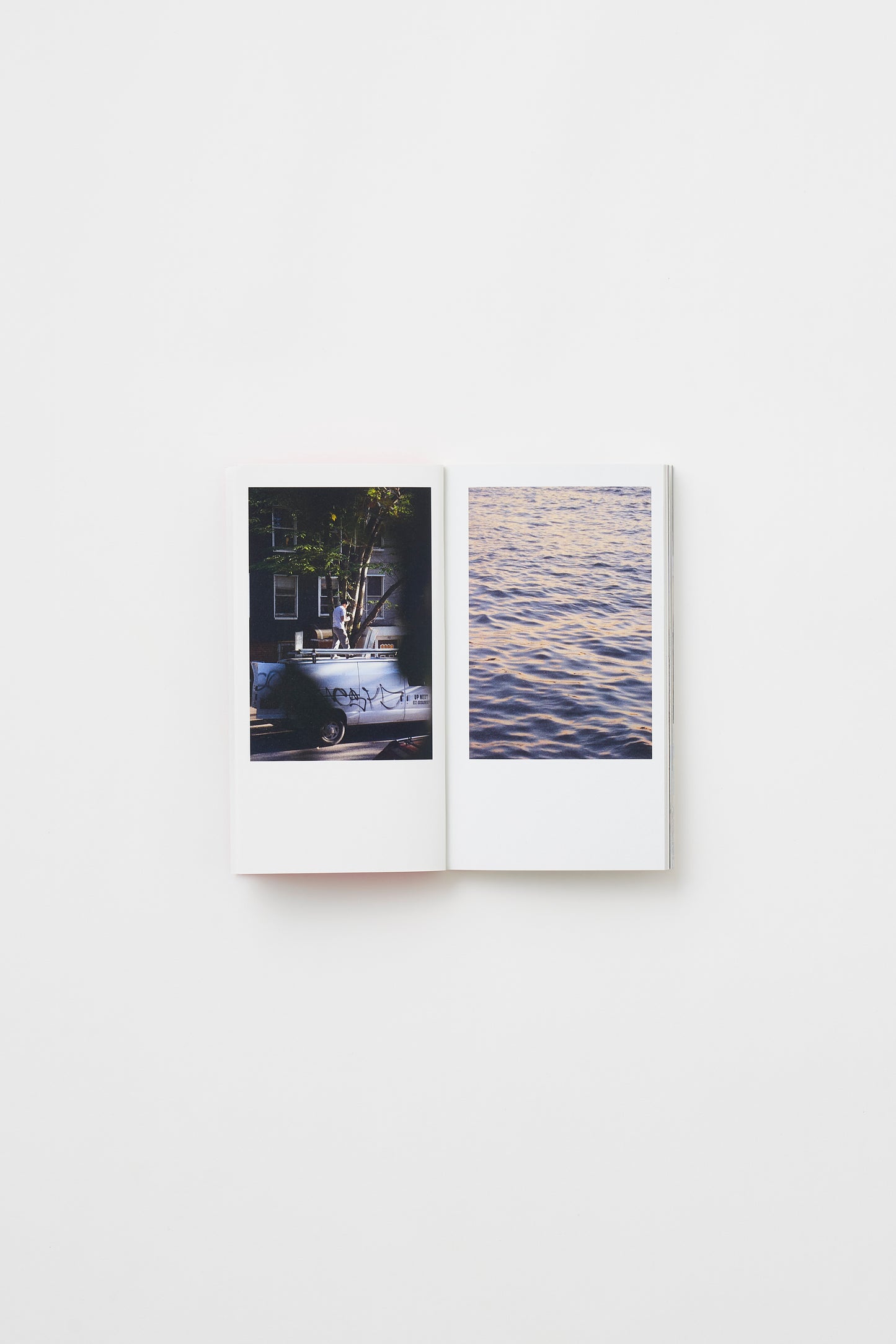 inch magazine - issue02 NewYork