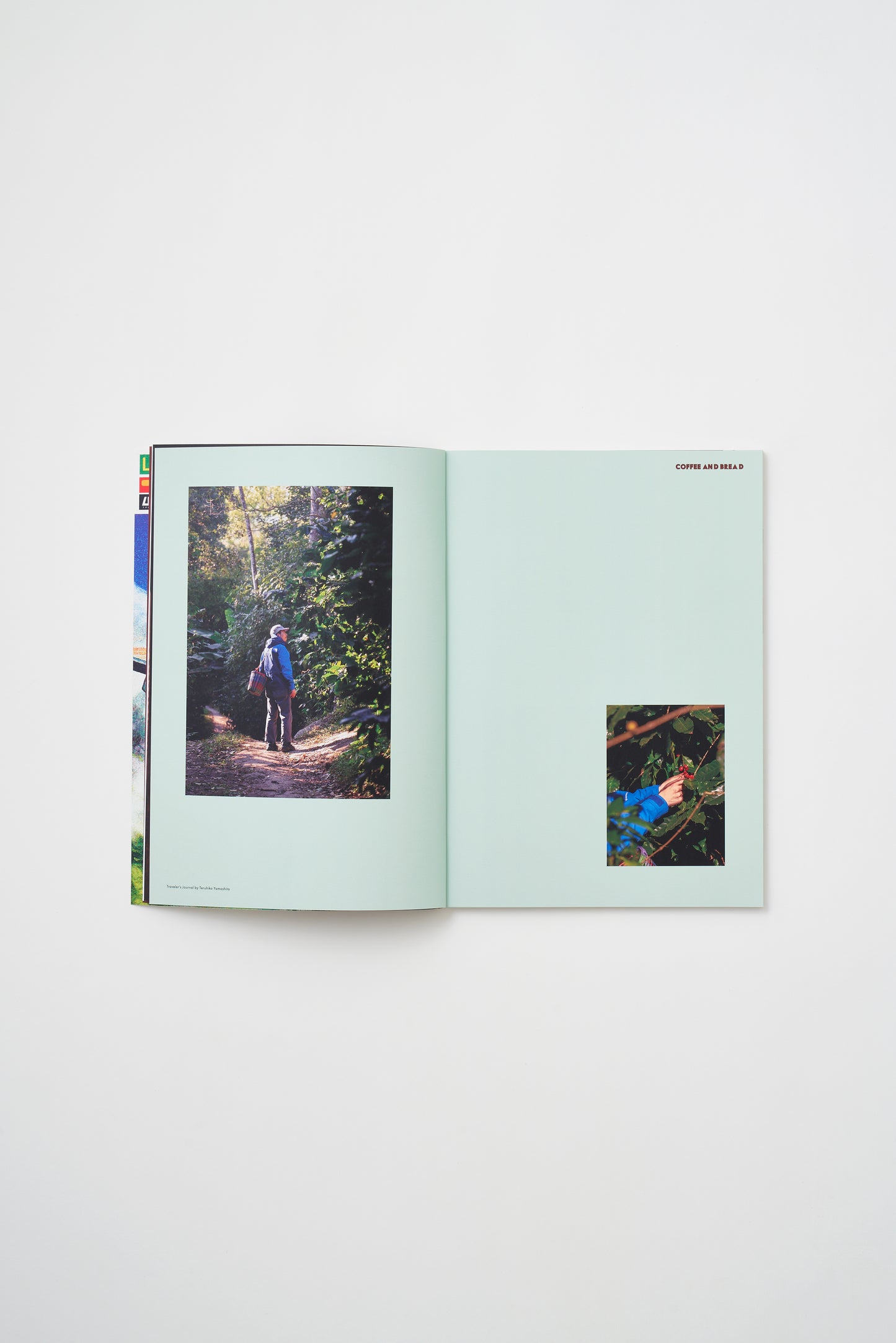 .OWT. issue06 -Coffee and Bread