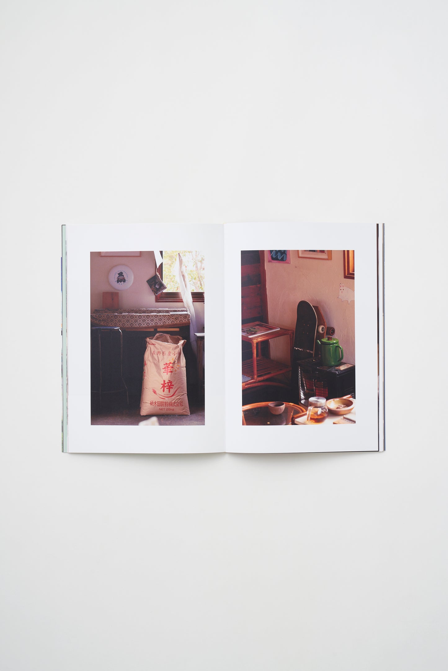 .OWT. issue06 -Coffee and Bread