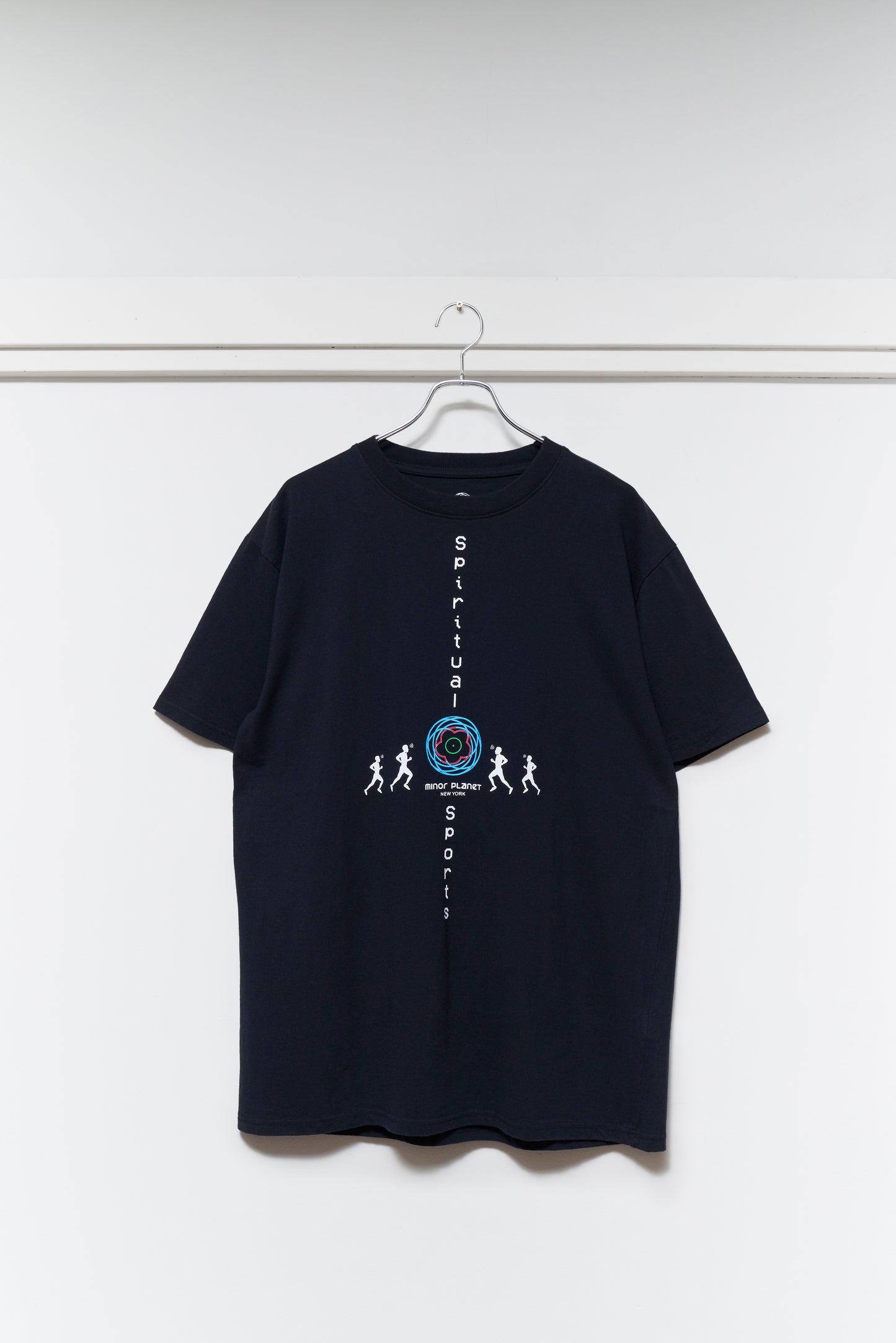 SPIRITUAL SPORTS TEE
