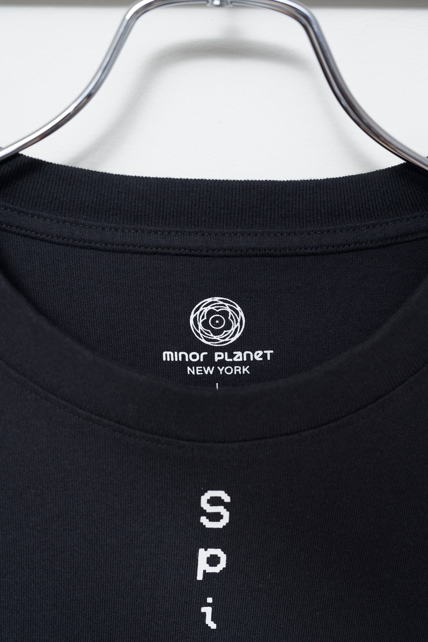 SPIRITUAL SPORTS TEE