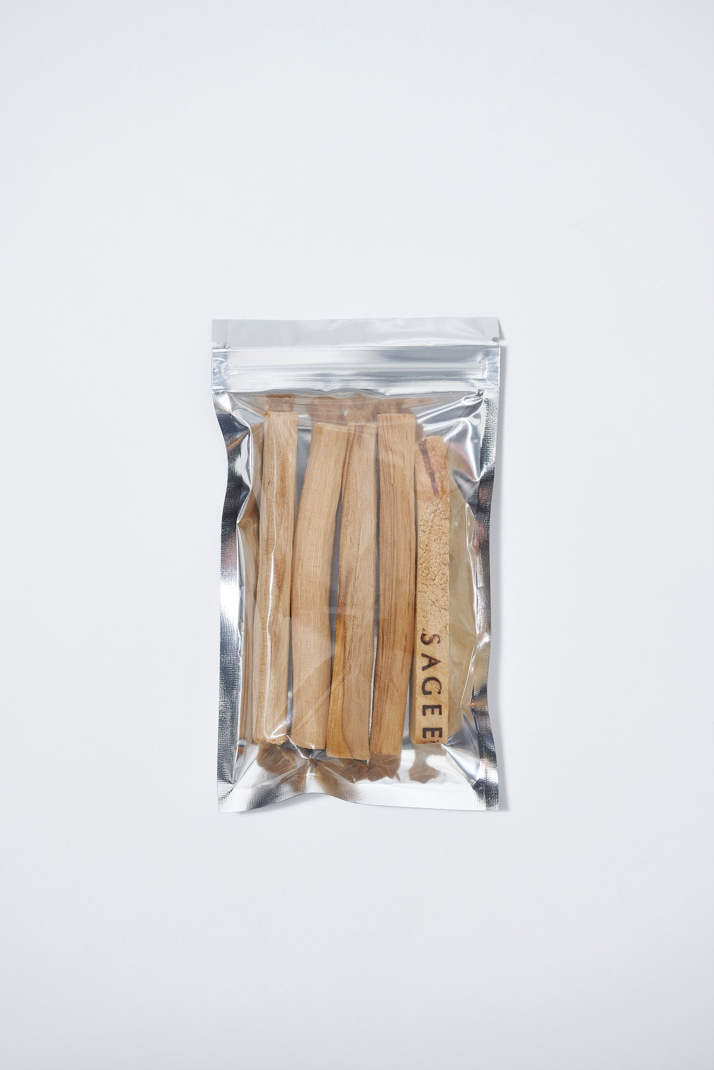 Palo sant with essential oils "SAGEE"