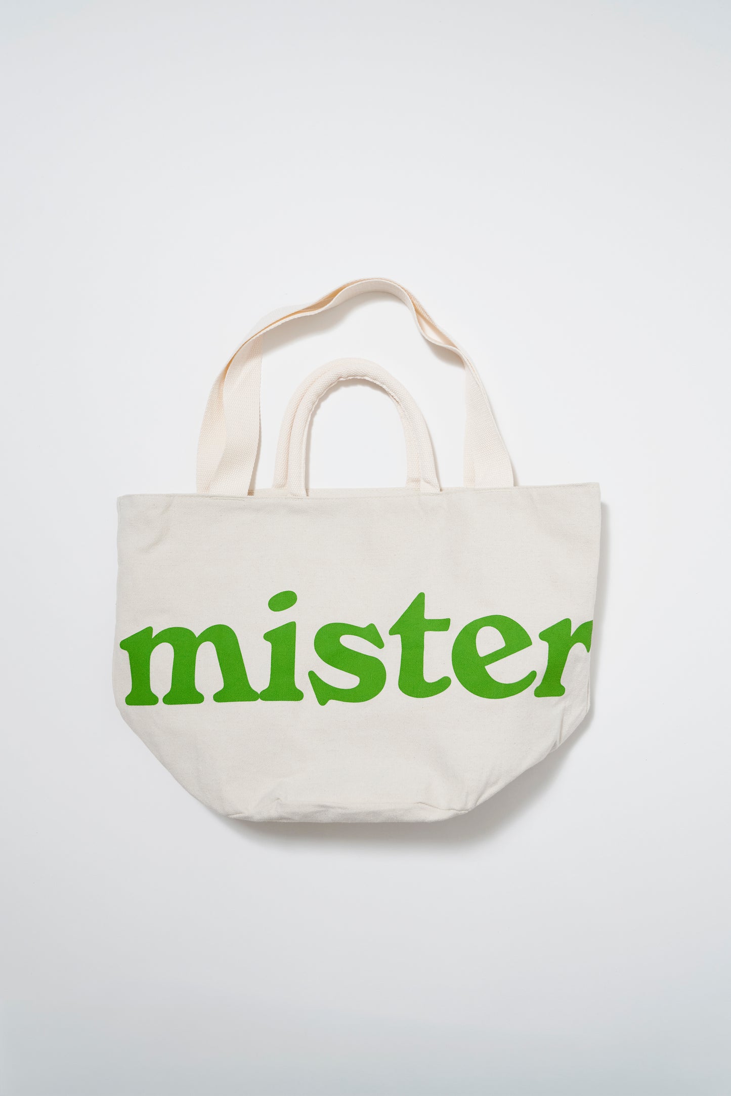 Medium Round Tote -Grow Bag