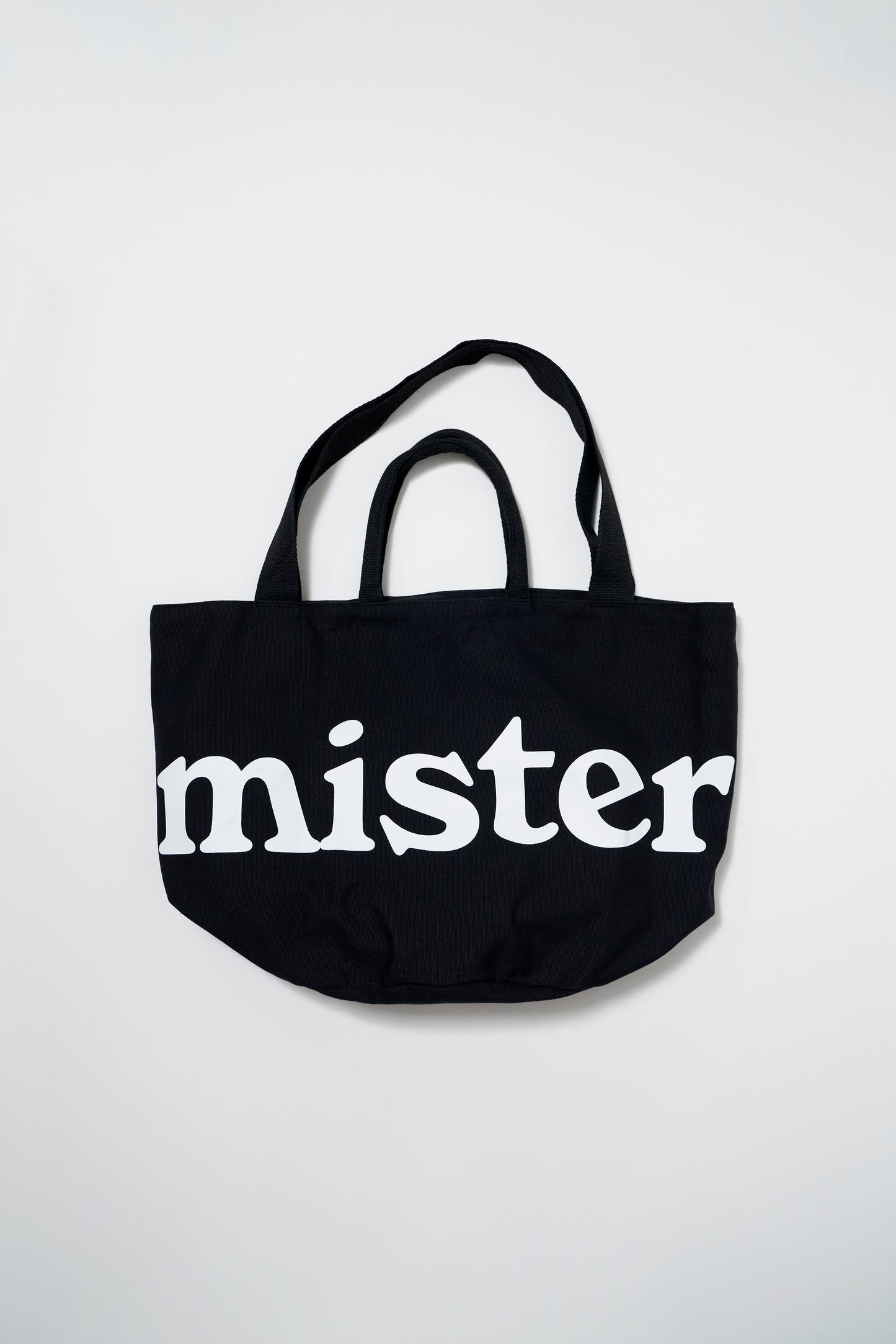 Medium Round Tote -Grow Bag