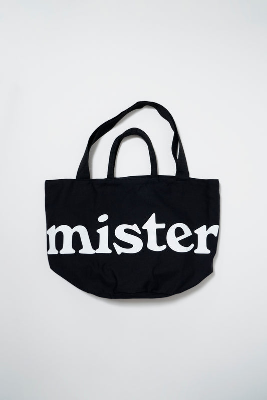Medium Round Tote -Grow Bag