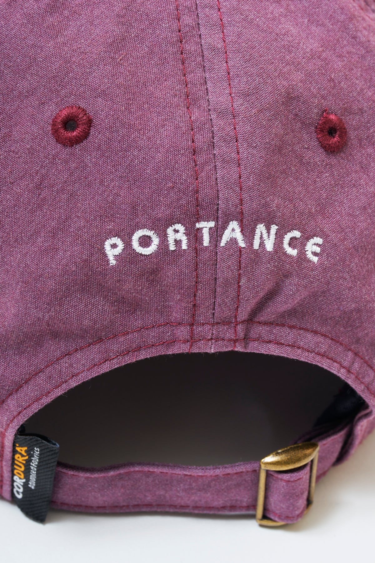 FLOATING APPLE CAP