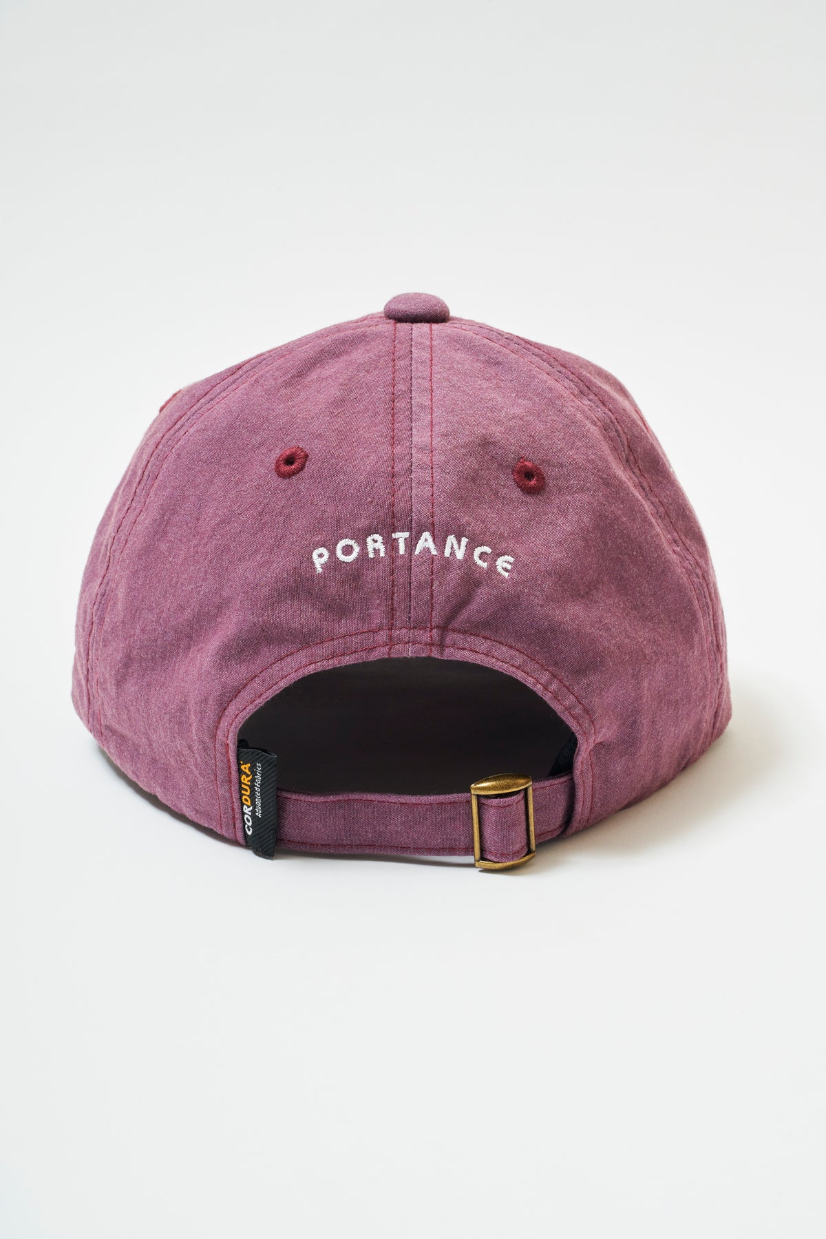 FLOATING APPLE CAP