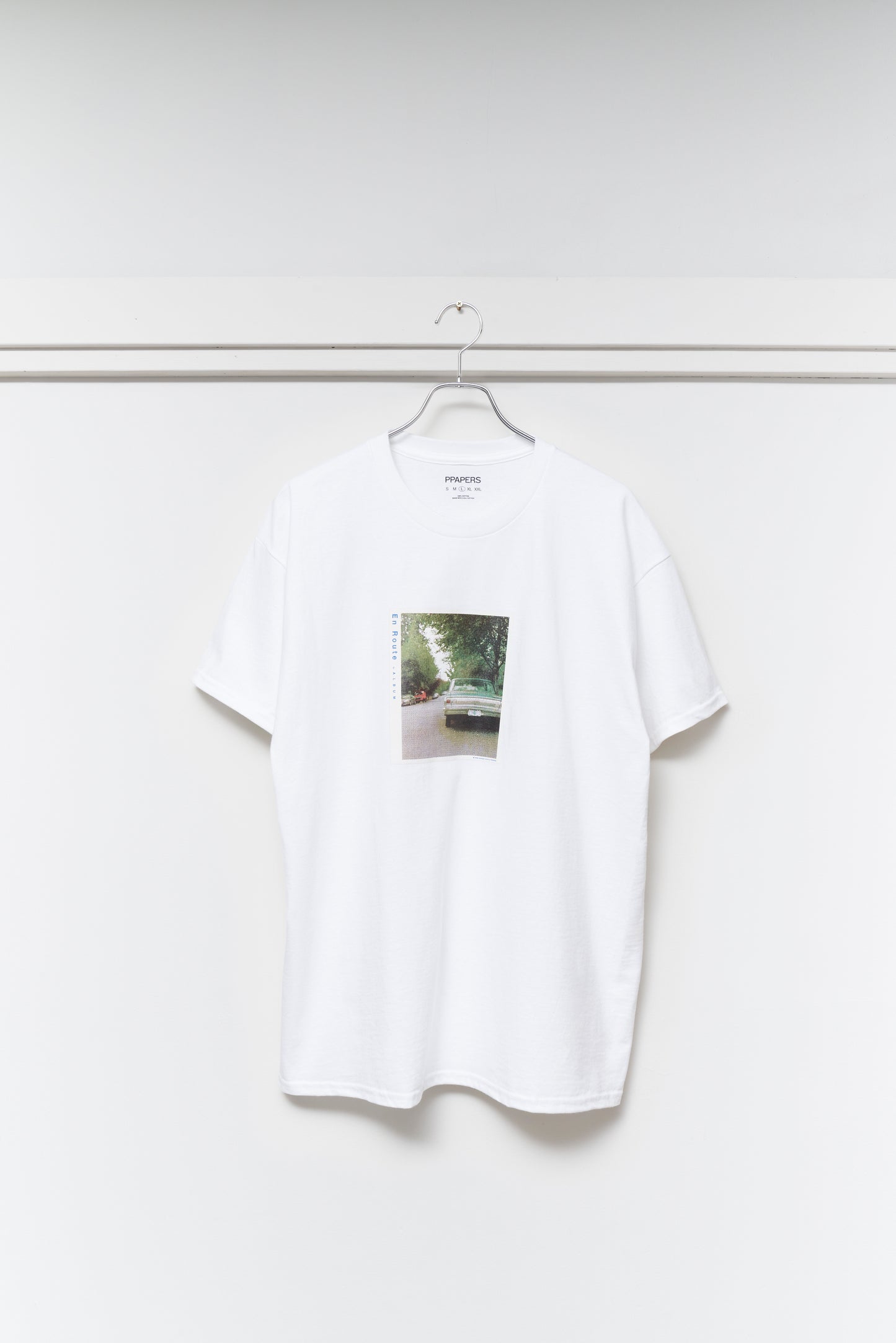 ALBUM Photo Tee