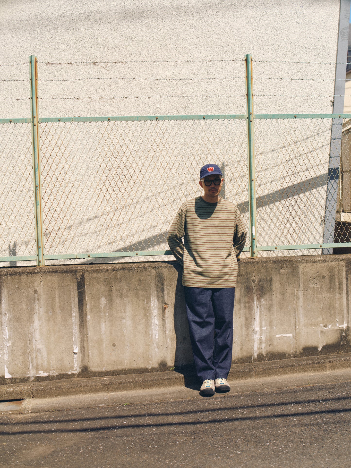 Youth Denim