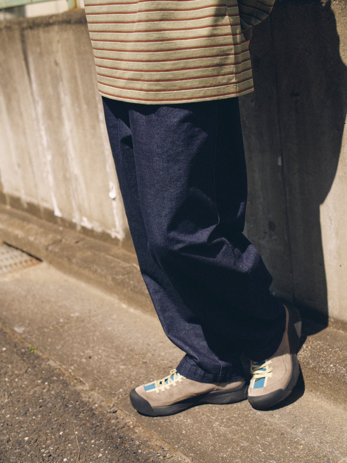 Youth Denim
