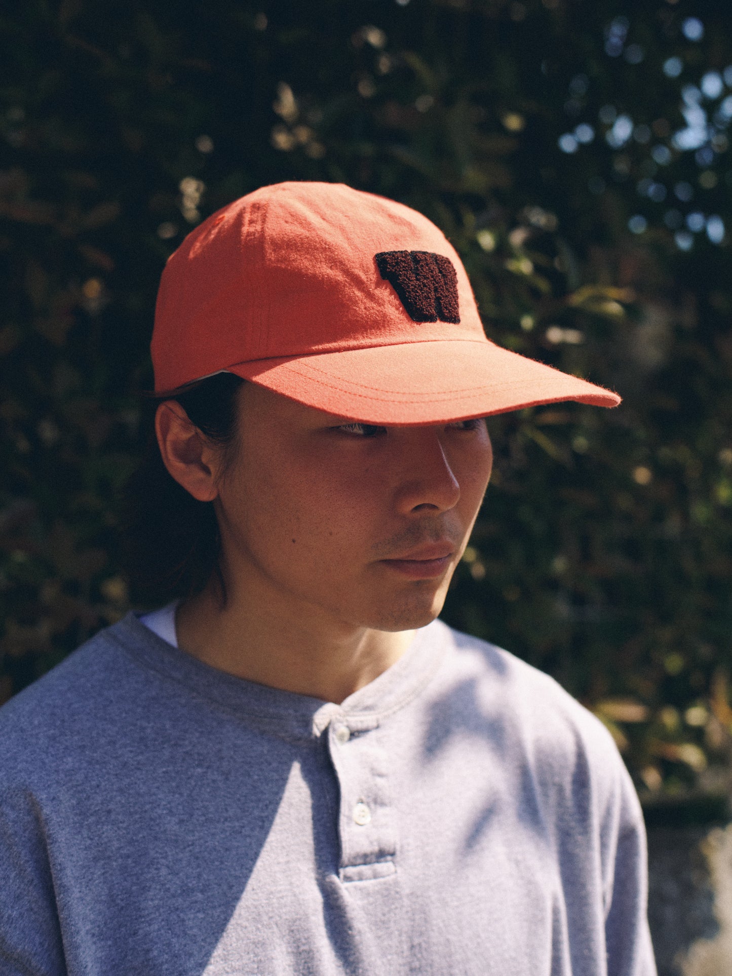 Inisials Cap