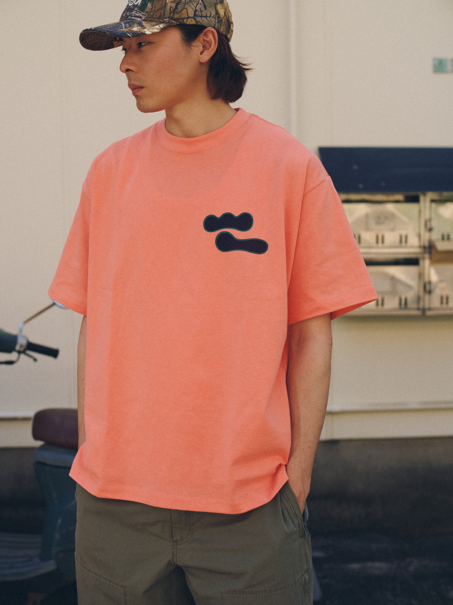 Mark T-shirts