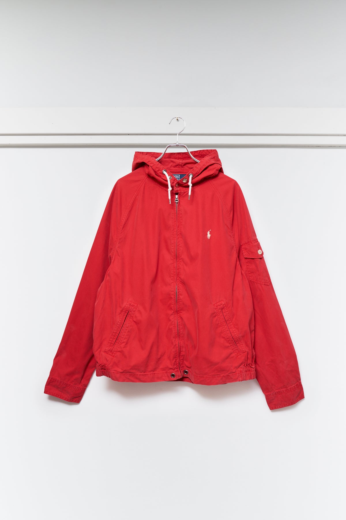 Polo by Ralph Lauren Hooded Jacket