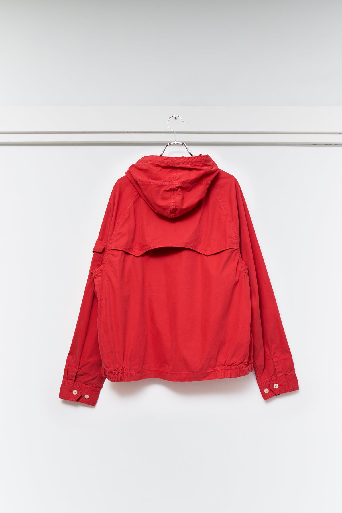 Polo by Ralph Lauren Hooded Jacket