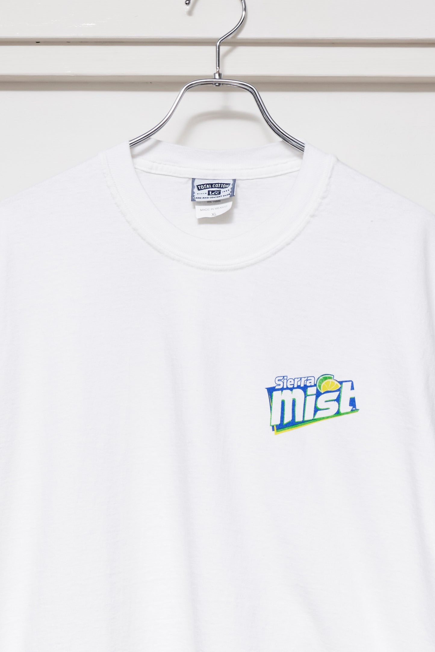 Lee Sierra Mist T-Shirt