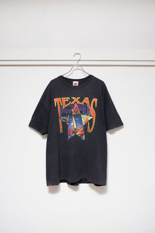 Osage River Texas Graphic T-Shirt