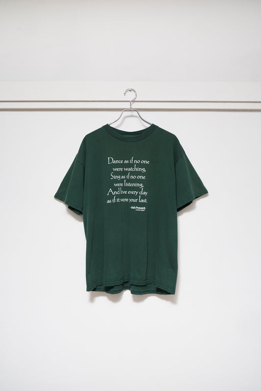 Fruit of the Loom Heavy Cotton Life T-Shirt