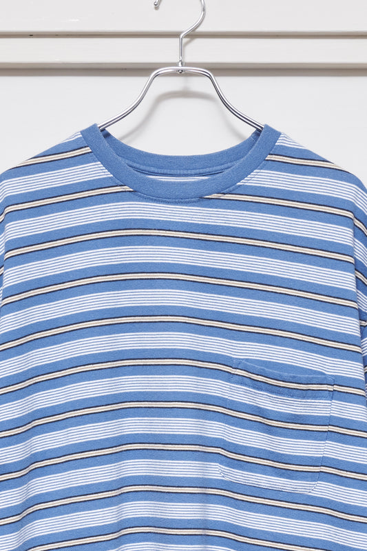Puritan Striped T-Shrit