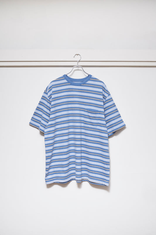 Puritan Striped T-Shrit