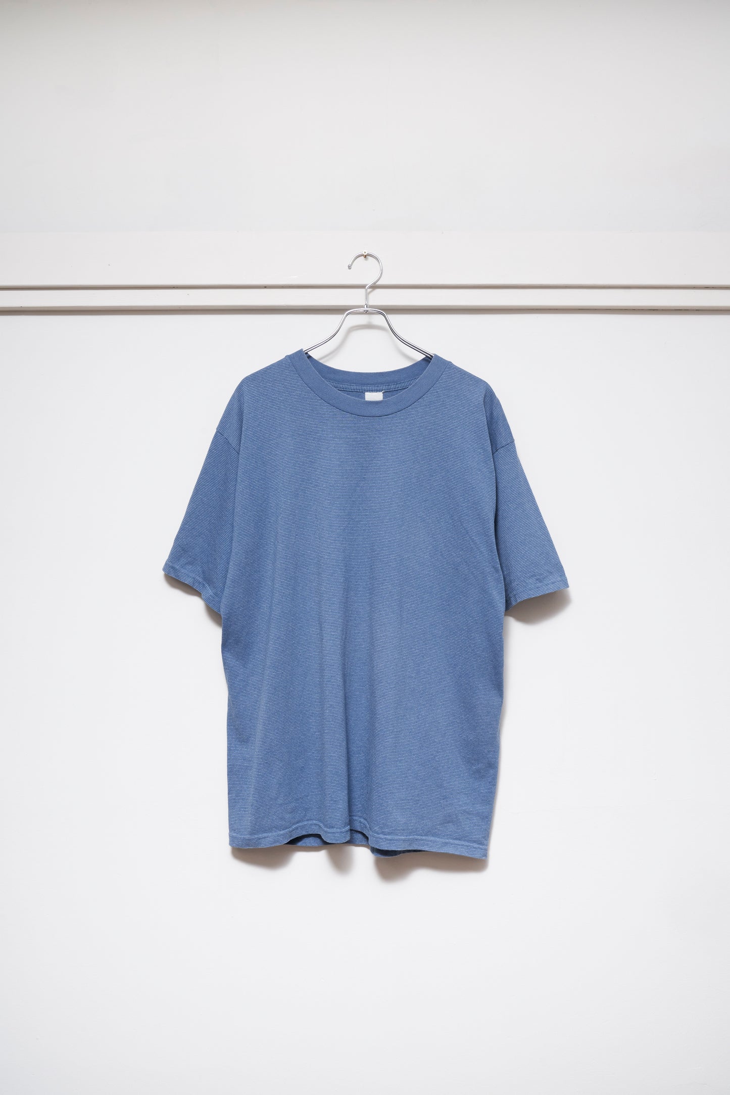 Unbranded Micro Stripe T-Shirt