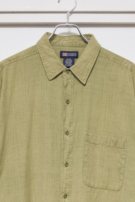 Faded Glory Cotton Shirt