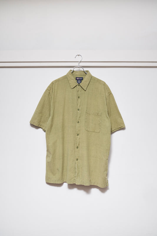 Faded Glory Cotton Shirt