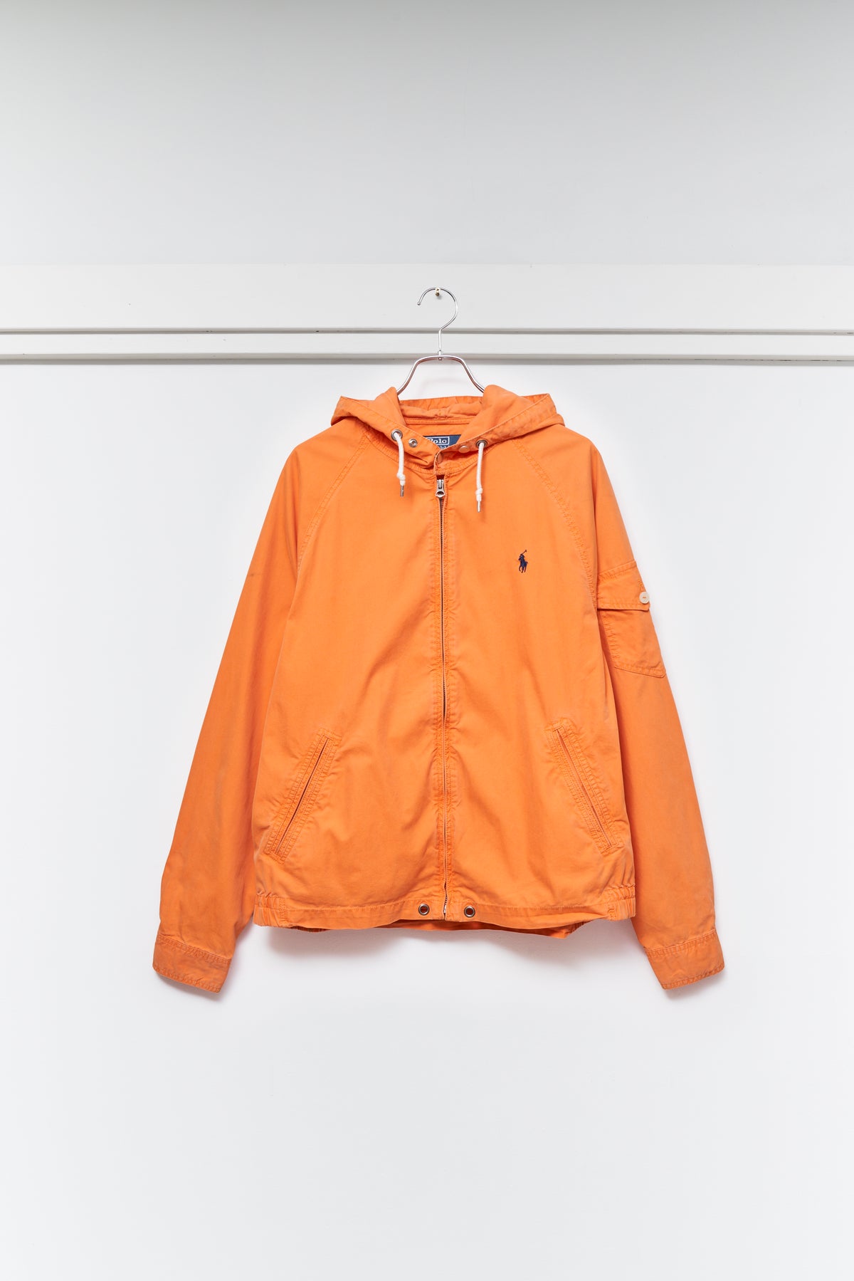 Polo by Ralph Lauren Hooded Jacket