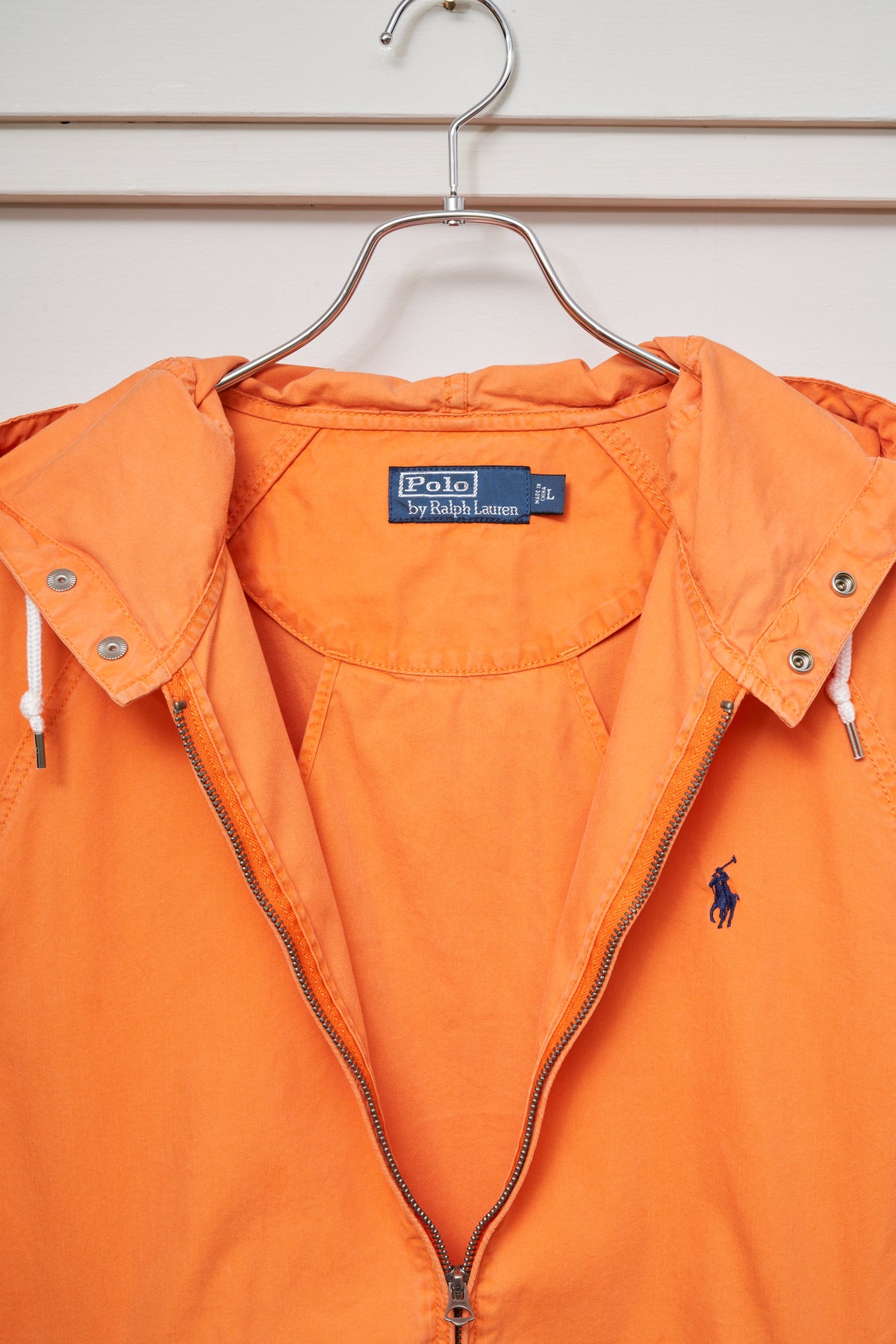 Polo by Ralph Lauren Hooded Jacket