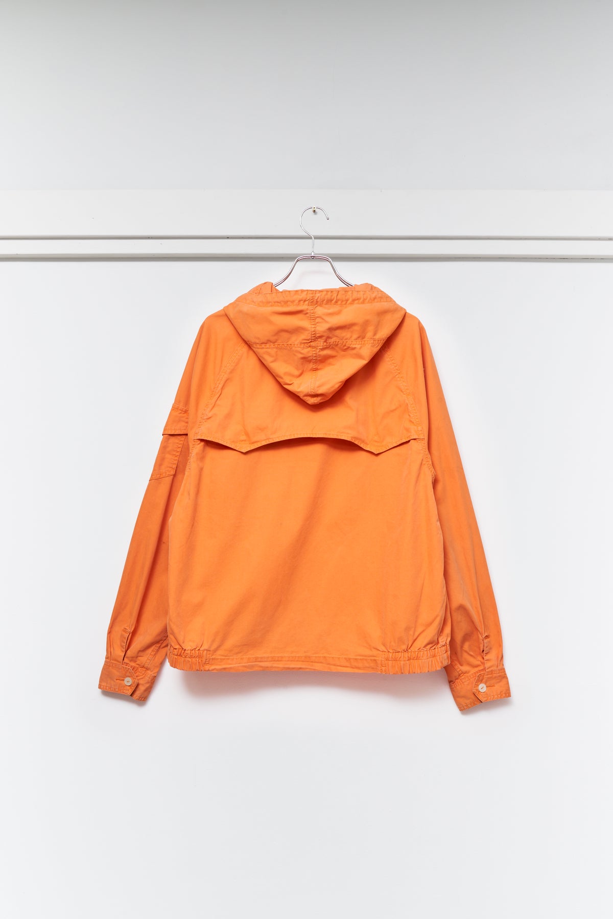 Polo by Ralph Lauren Hooded Jacket